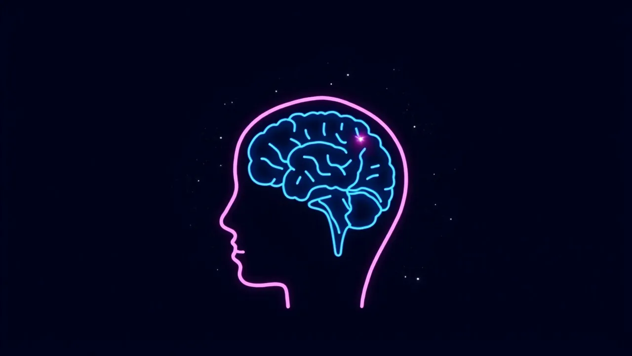 Lo que el COVID persistente le hace al cerebro, según la ciencia