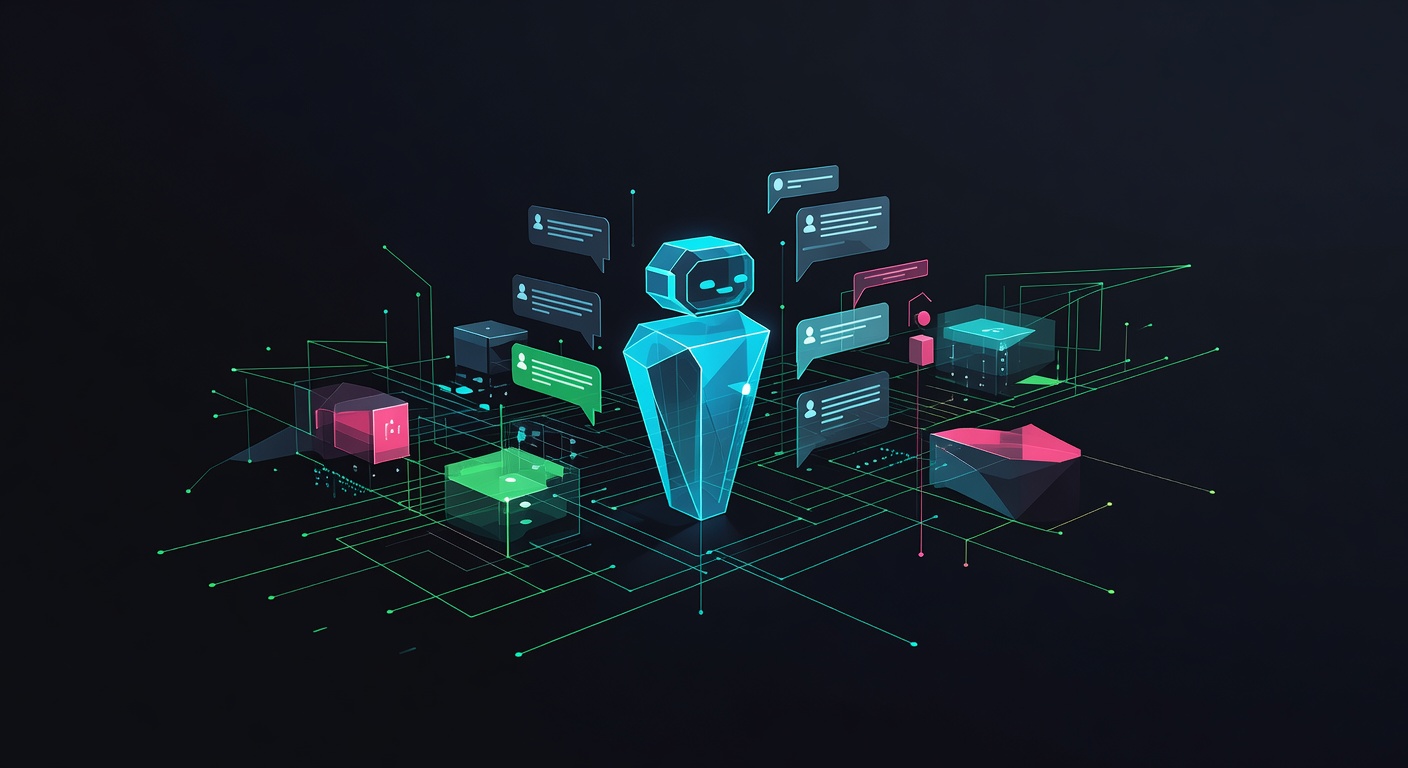 Capcana confidențialității din noul hit al inteligenței artificiale