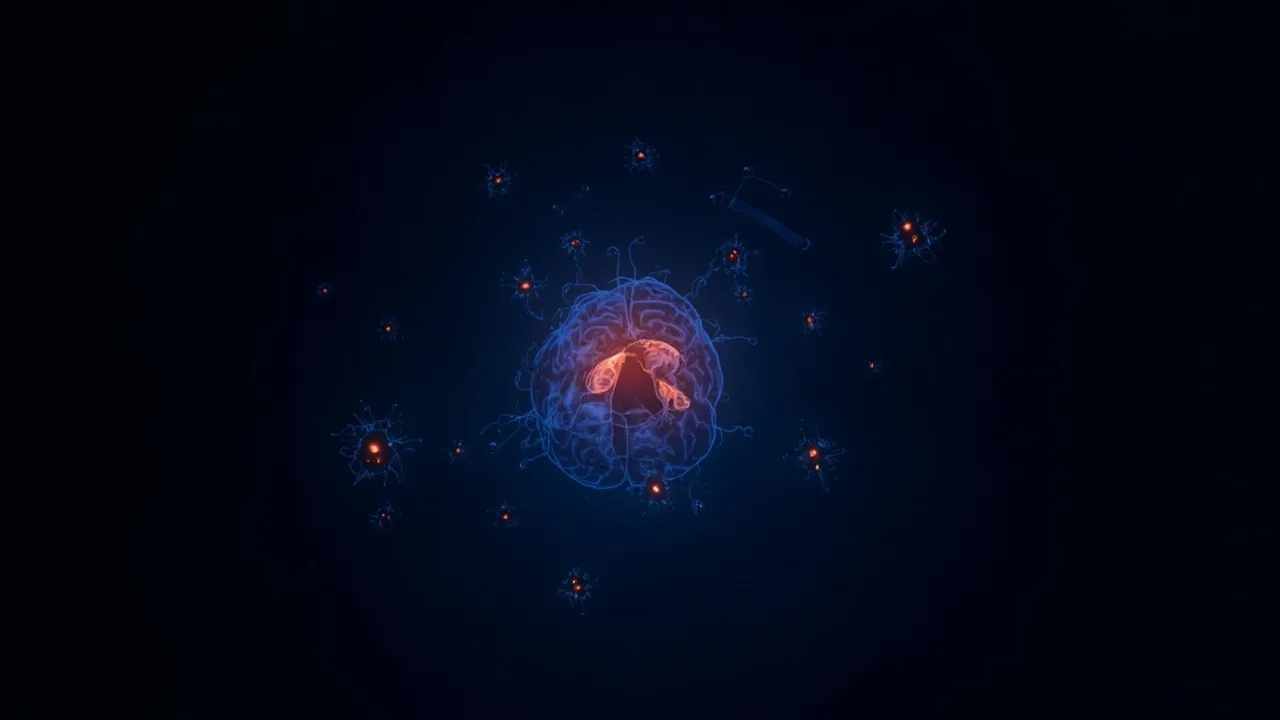 科学家刚刚找到一种“ rejuvenate ”脑细胞的方法——这可能彻底改变我们对记忆丧失的认知