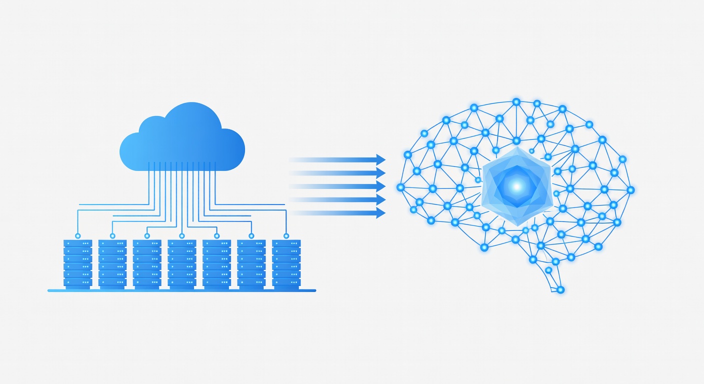 How AI-Powered Features Are Reshaping Social Media: What X's Grok Integration Means for Content Creators