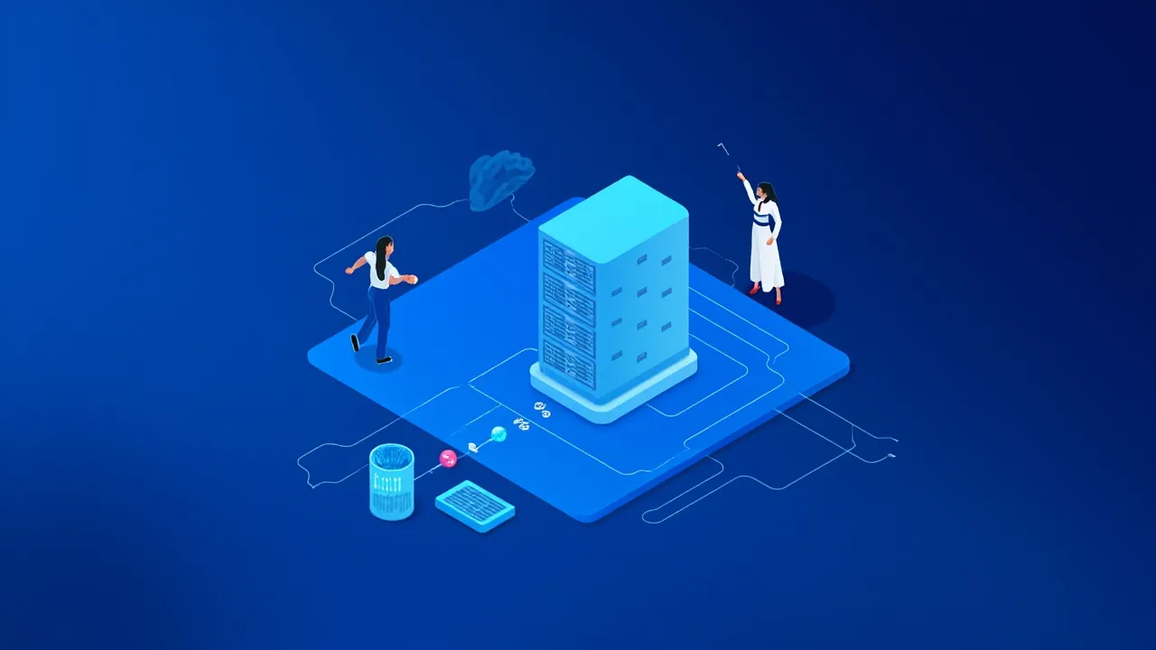 Your Connected Car Is a Data Goldmine — Here's What Developers Need to Know