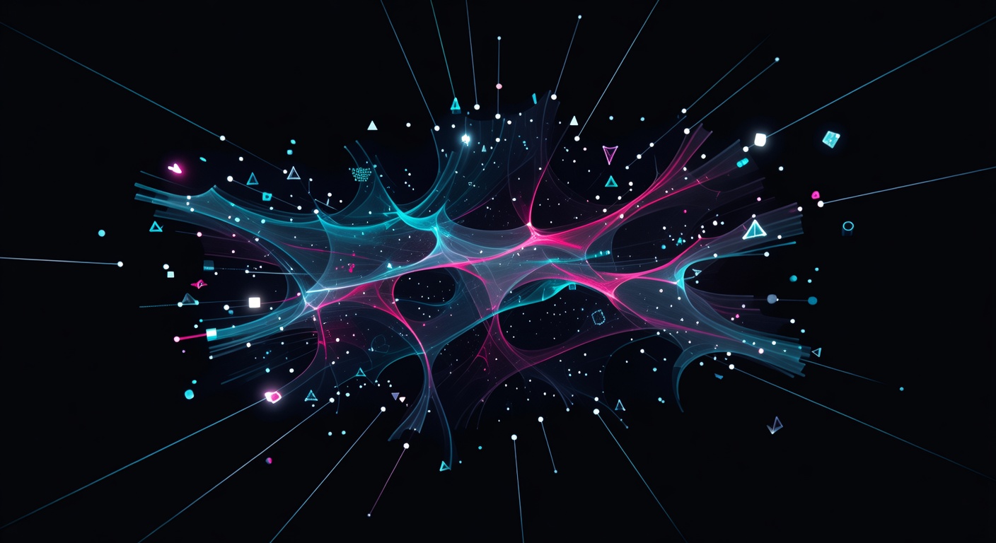 De ce sparge Universul toate regulile – și de ce sunt savanții în extaz