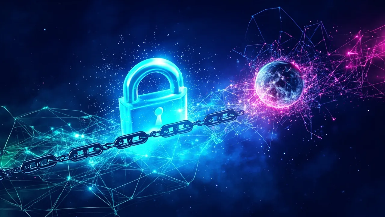 The Global Race for Data Center Dominance: What It Means for Your Internet Freedom