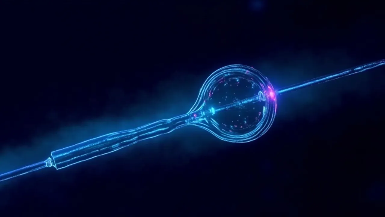 هذا الاكتشاف المذهل في الهيليوم قد يجعل الحواسيب الكمومية مفيدةً فعليًا