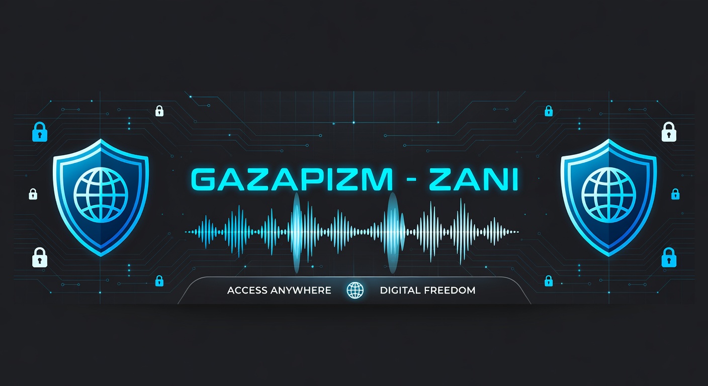 Gazapizm e "Zanı": Hip-Hop Turco Livre no Mundo Todo