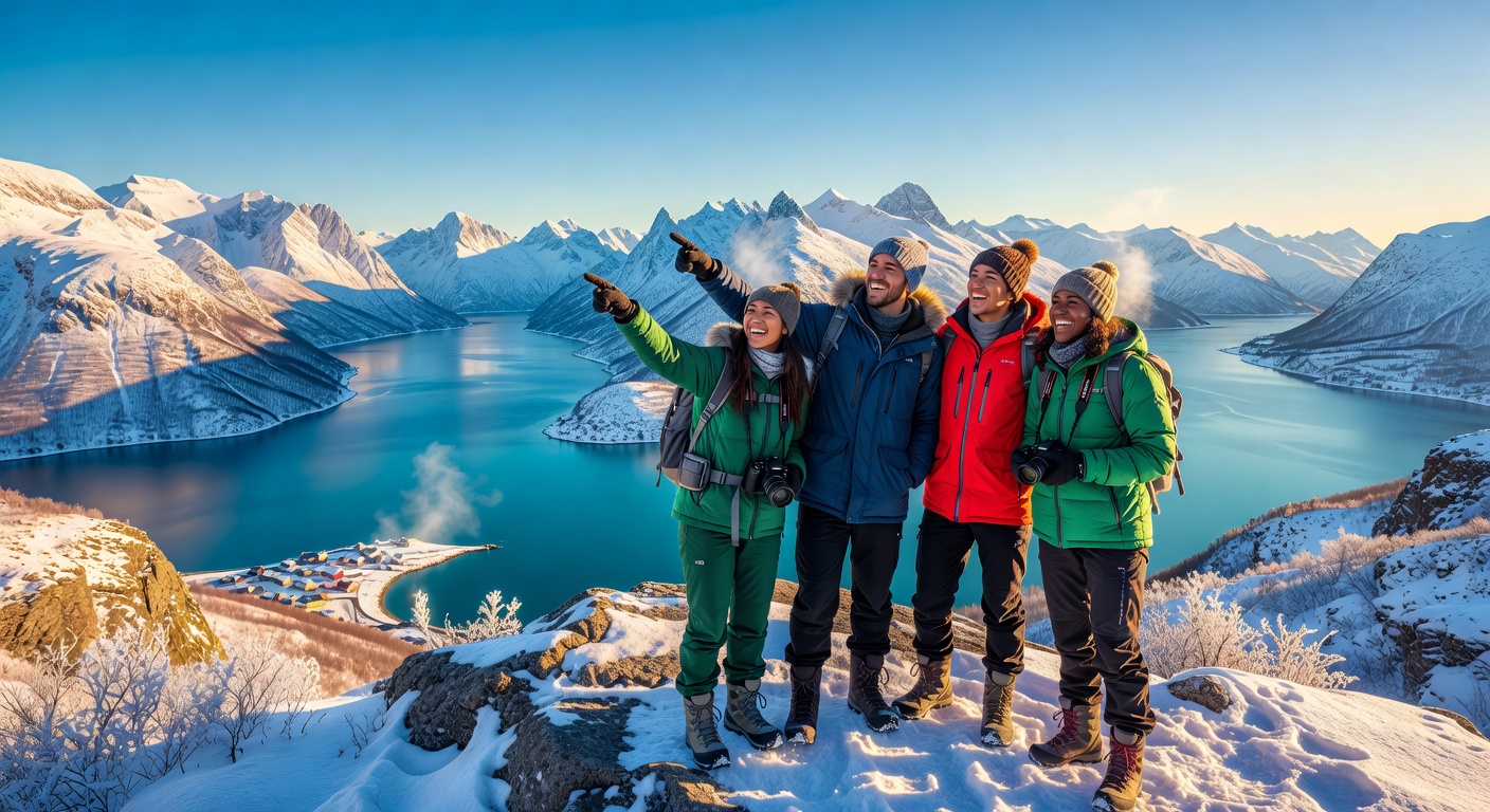 Planning Your January Travel: Lessons from a Month of Adventures