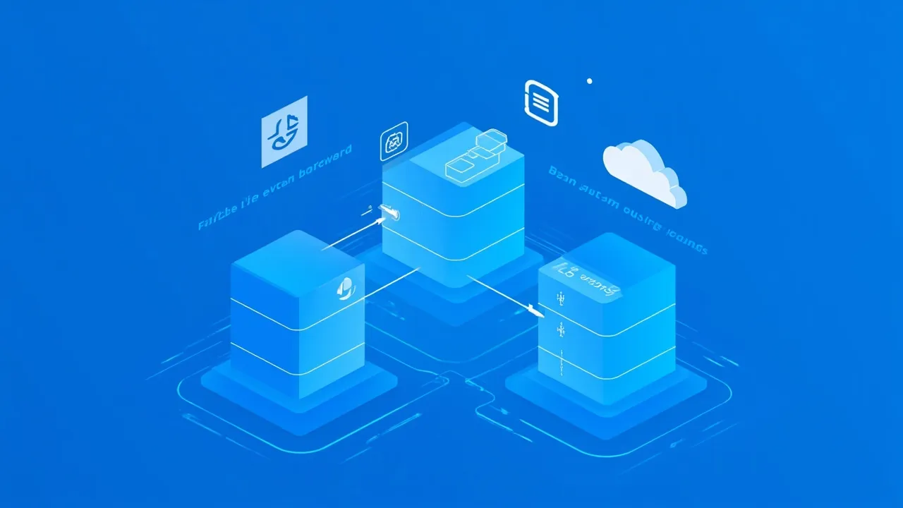 The Host-Provider Churn Paradox: Why 600,000 New Customers Means Zero Net Growth