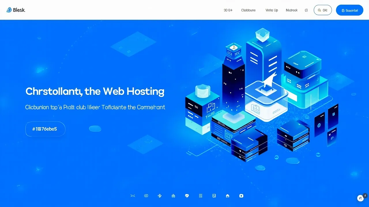 Why API-First Architecture is Reshaping the Future of Hosting Platforms
