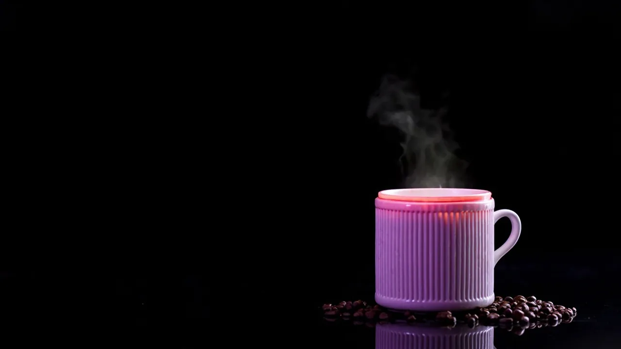 Okay, Coffee Lovers — Your Morning Cup Is Doing WAY More Than Waking You Up