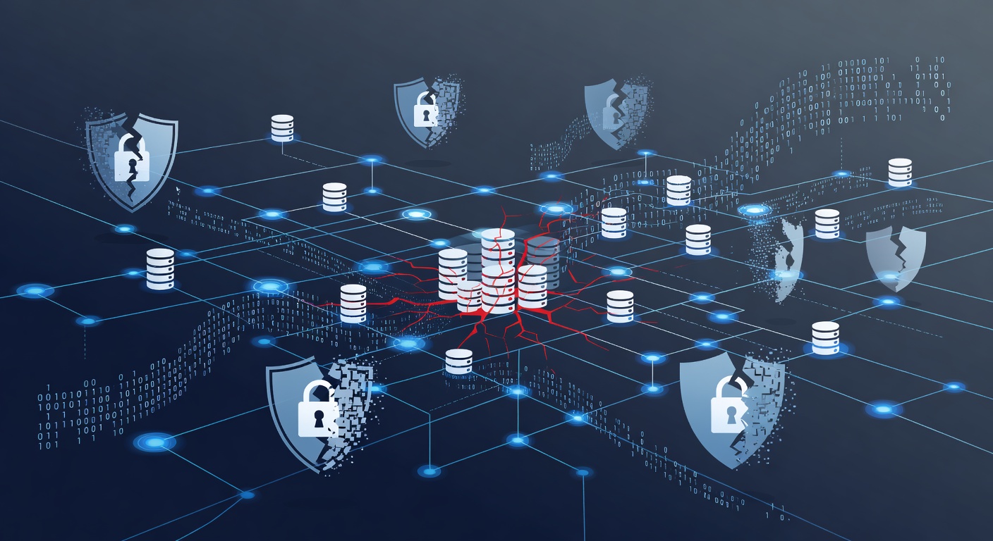 The Equifax Disaster: What Went Wrong and Why It Still Matters Today