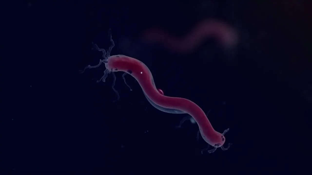Your Gut Bacteria Might Be Quietly Influencing Your Alzheimer's Risk