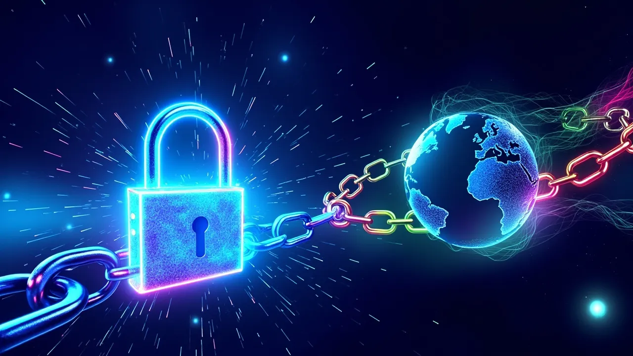 Ransomware in 2026: What Every Privacy-Conscious User Needs to Know