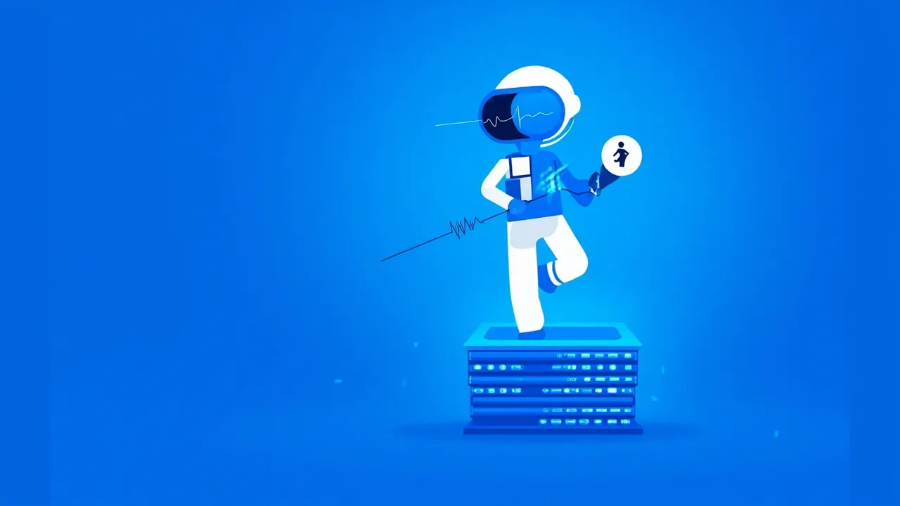 DNS como mensajero: Crea lectores de feeds en redes restringidas