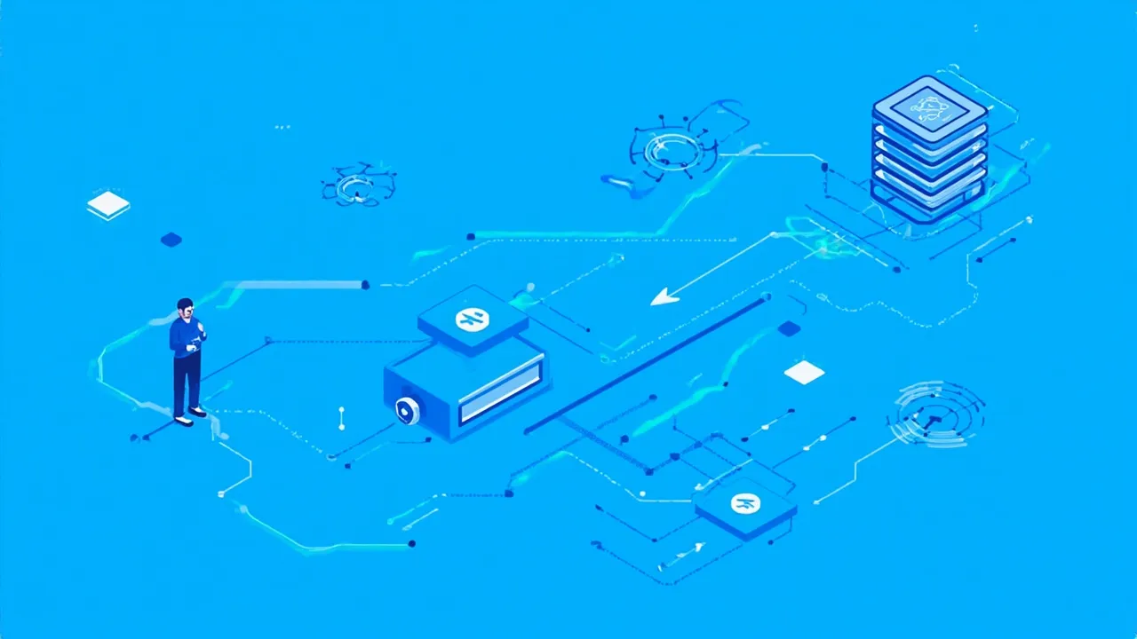 Why On-Device AI Assistants Like Underdog Are the Future of Privacy-First Computing