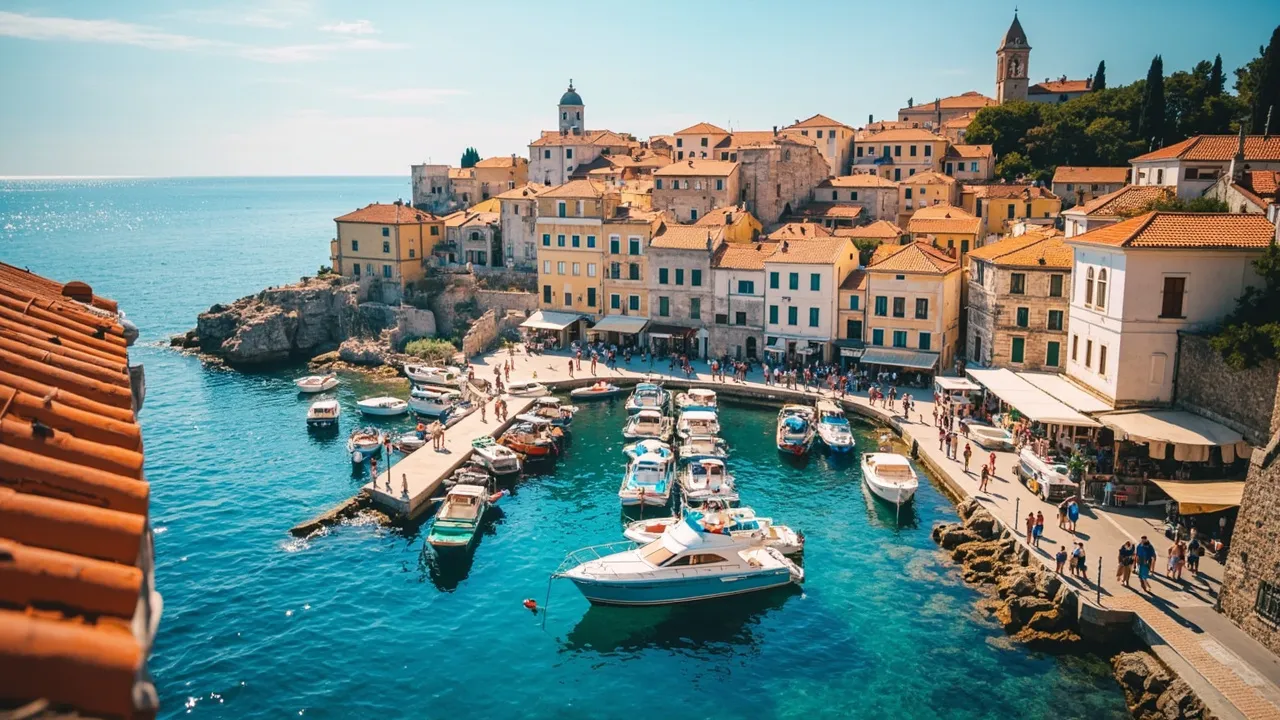 Best eSIM for Croatia in 2026: Stay Connected Without the Hassle