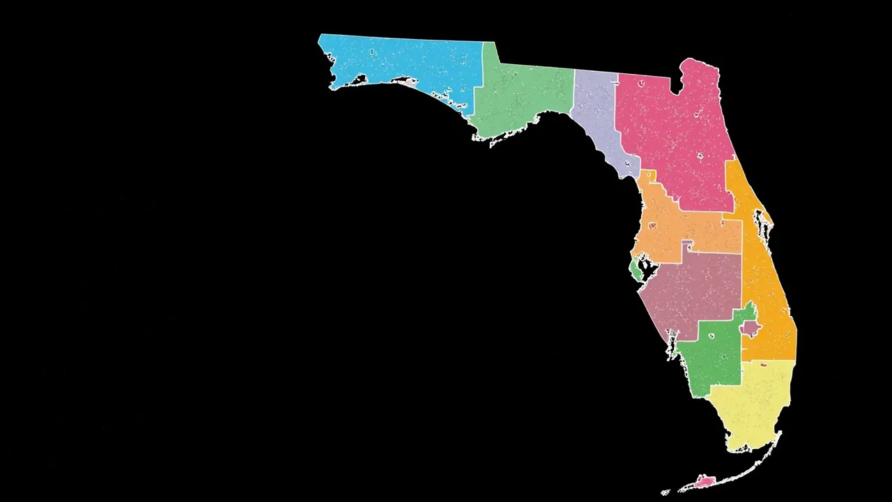 Ancient Potters Made an Epic Journey to Florida — And We Finally Know Who They Were