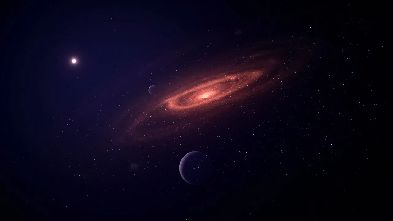 What Did the Universe's First Stars Actually Look Like? Scientists Are Finally Getting Answers