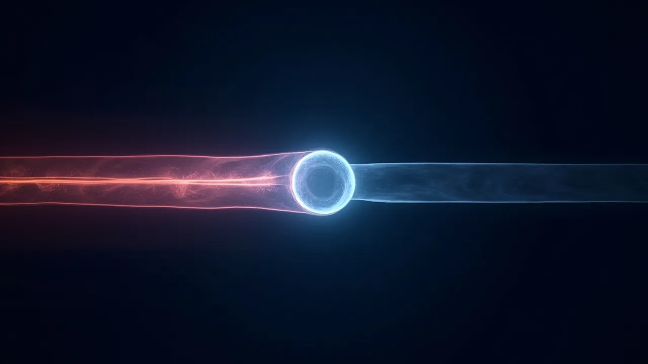 The Ghost That Stays After the Superconductor Vanishes