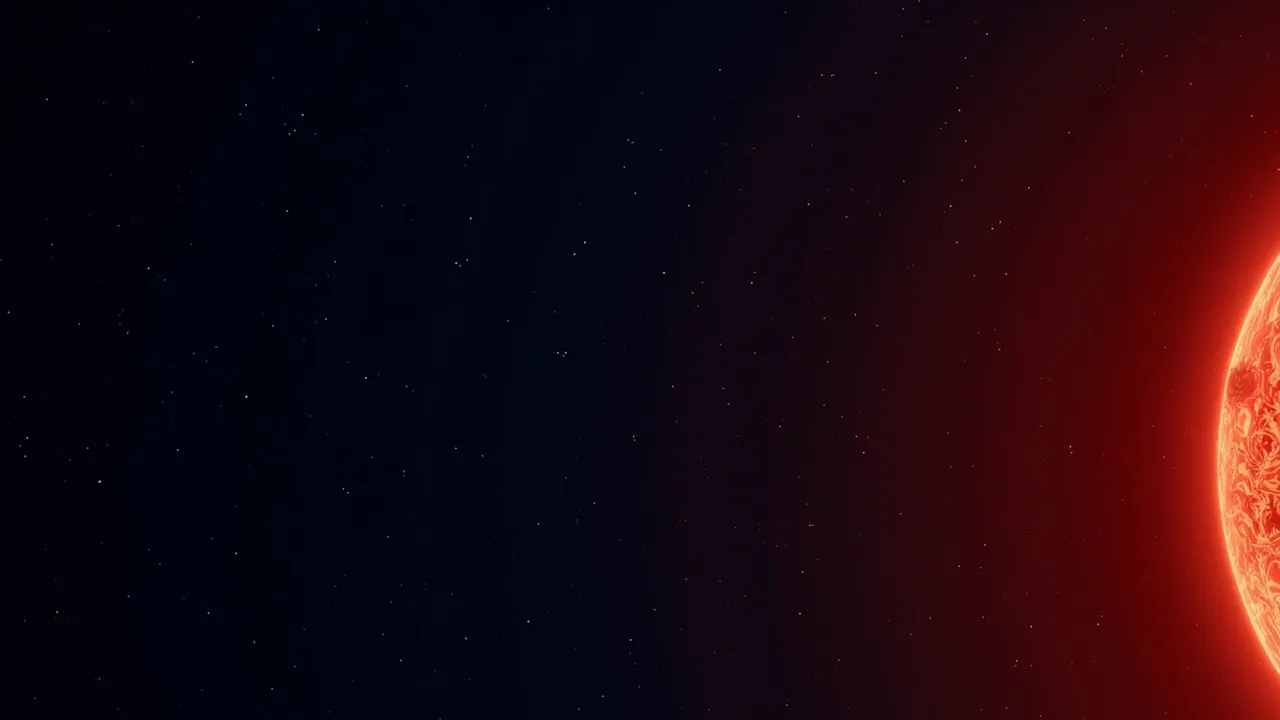 Guess What? Scientists Found an Atmosphere on a Planet That's Basically a Ball of Lava