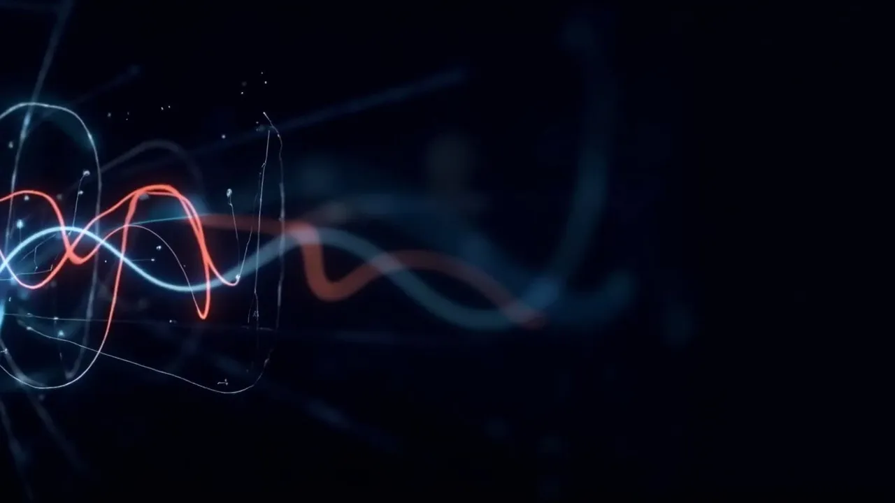 Wait, Is Your Brain Actually a Quantum Computer? Mind-Blowing New Evidence Says Maybe