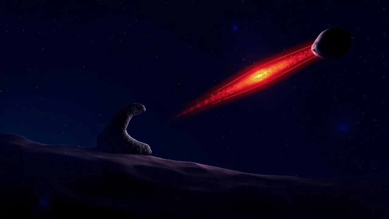 Wait — Animals Might Have Existed 200 Million Years Before We Found Any Proof?