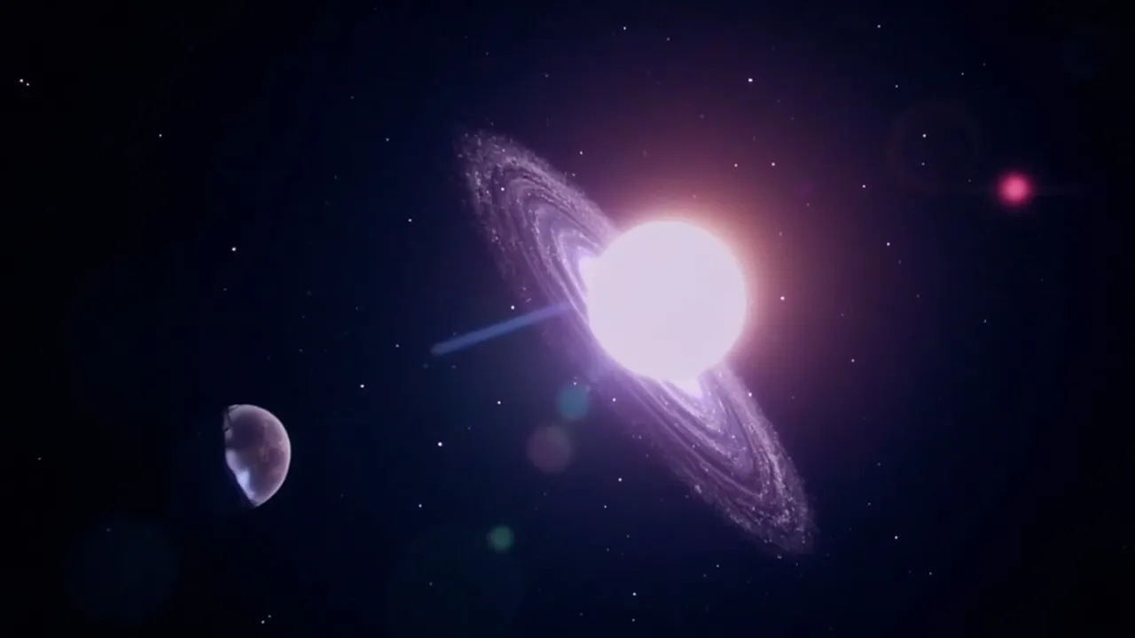 Wait — Neutron Stars Have Been Hiding Something From Us This Whole Time?