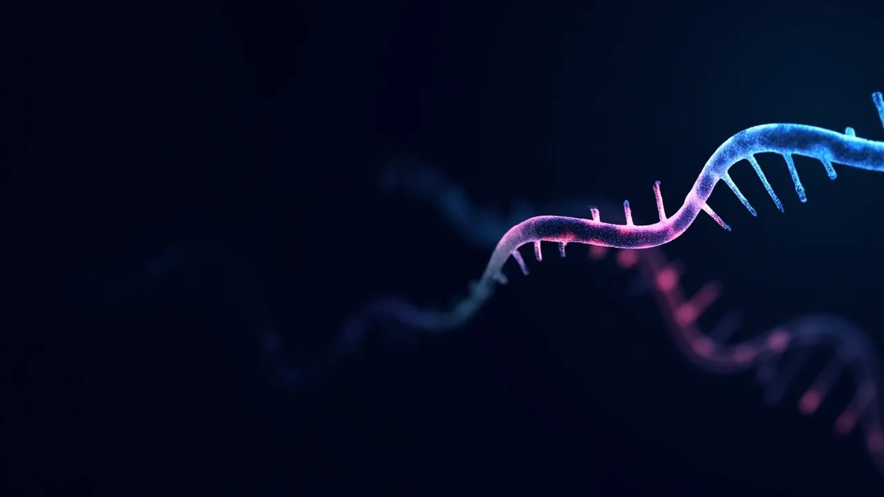 Wait, Life Has Rules? Scientists Just Found One That Breaks Them