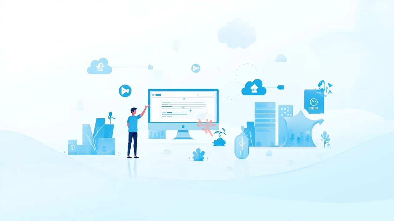 Say Goodbye to Build Processes: Nucleus Stack Redefines Web Development