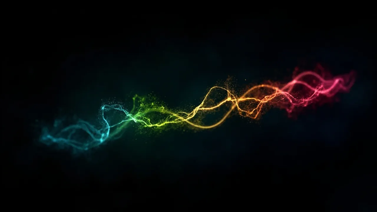 The Secret Dance That Makes Life Possible (And Why Scientists Finally Caught It on Camera)