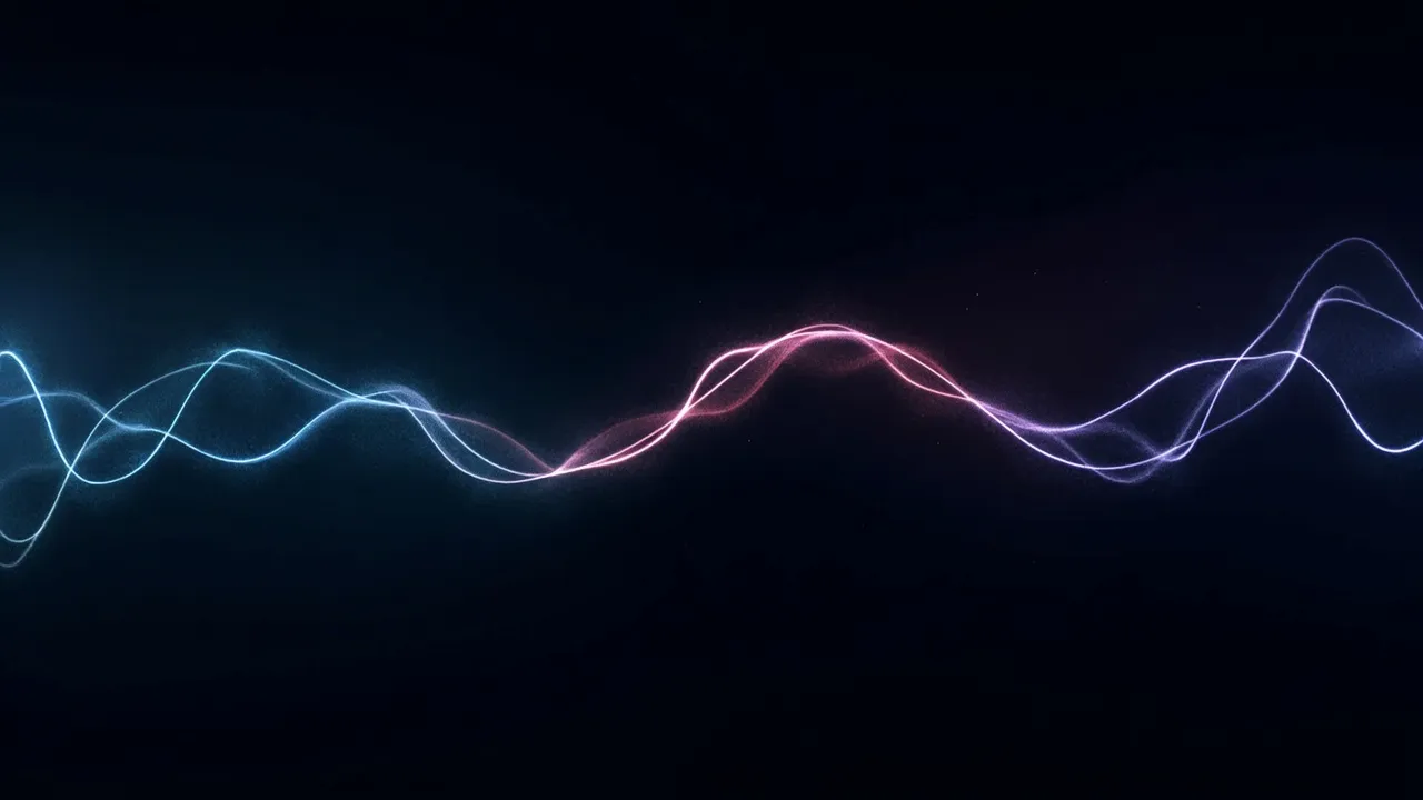 Ghosts from 1931: Scientists Finally Catch Quantum "Strings" That Were Pure Theory for 100 Years