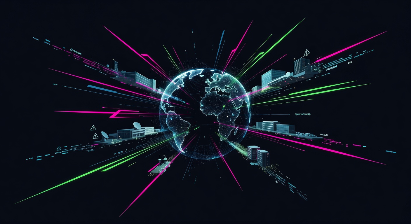 KI-Wettrennen: Warum Silicon Valleys Geschwindigkeitsrausch unser größtes Risiko ist