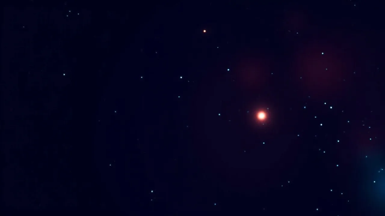 The Cosmic Signal That's Helping Scientists Crack One of the Universe's Biggest Mysteries