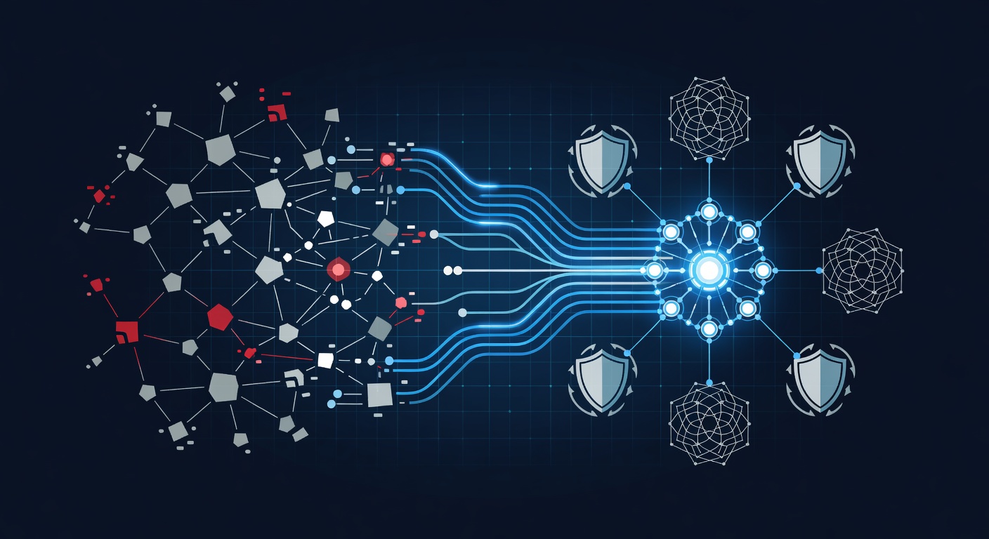 Why Most MSPs Fail at Scaling (And What Actually Works)