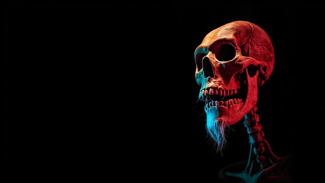 We Might Have Been the Underdogs All Along — And This 2-Million-Year-Old Discovery Proves It