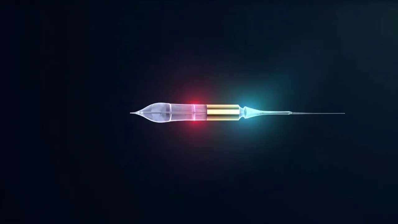 This Seed-Sized Device Could End Chronic Pain Without Surgery—Here's How