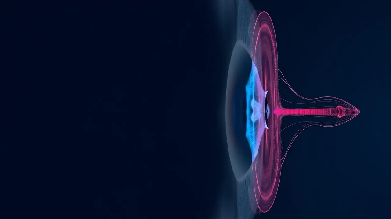 Your Eyes Have a Secret Cleanup Crew Scientists Just Discovered — And It Could Save Your Vision