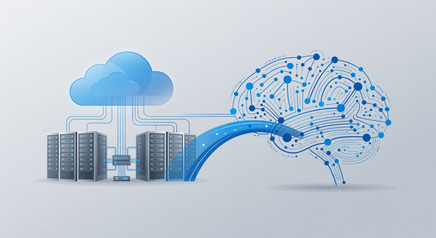 AI and Ideology: Why Tech Platforms Are Getting Political