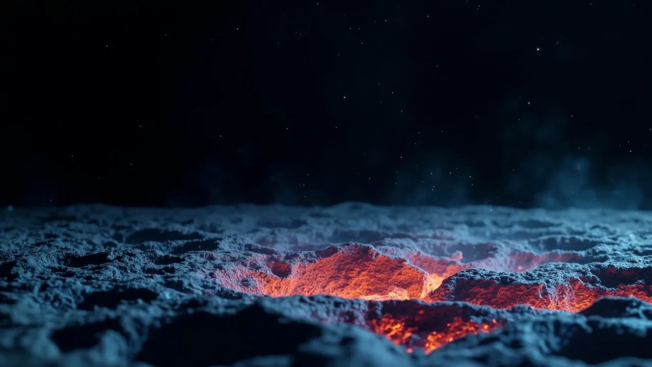Guess What NASA Found in Madagascar? Moon Rocks (Yes, ON Earth!)