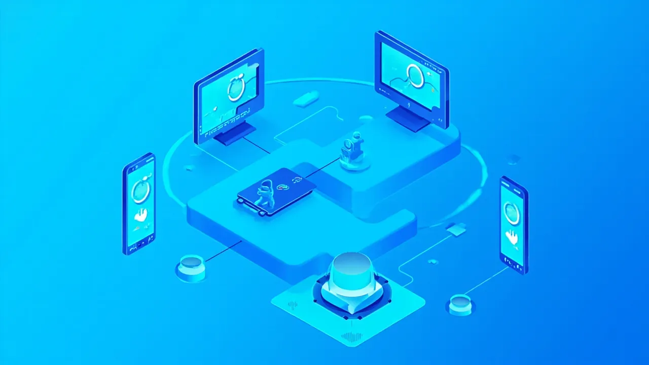 A Batalha do Imposto dos Data Centers que Redesenha o Futuro Tech da Virgínia