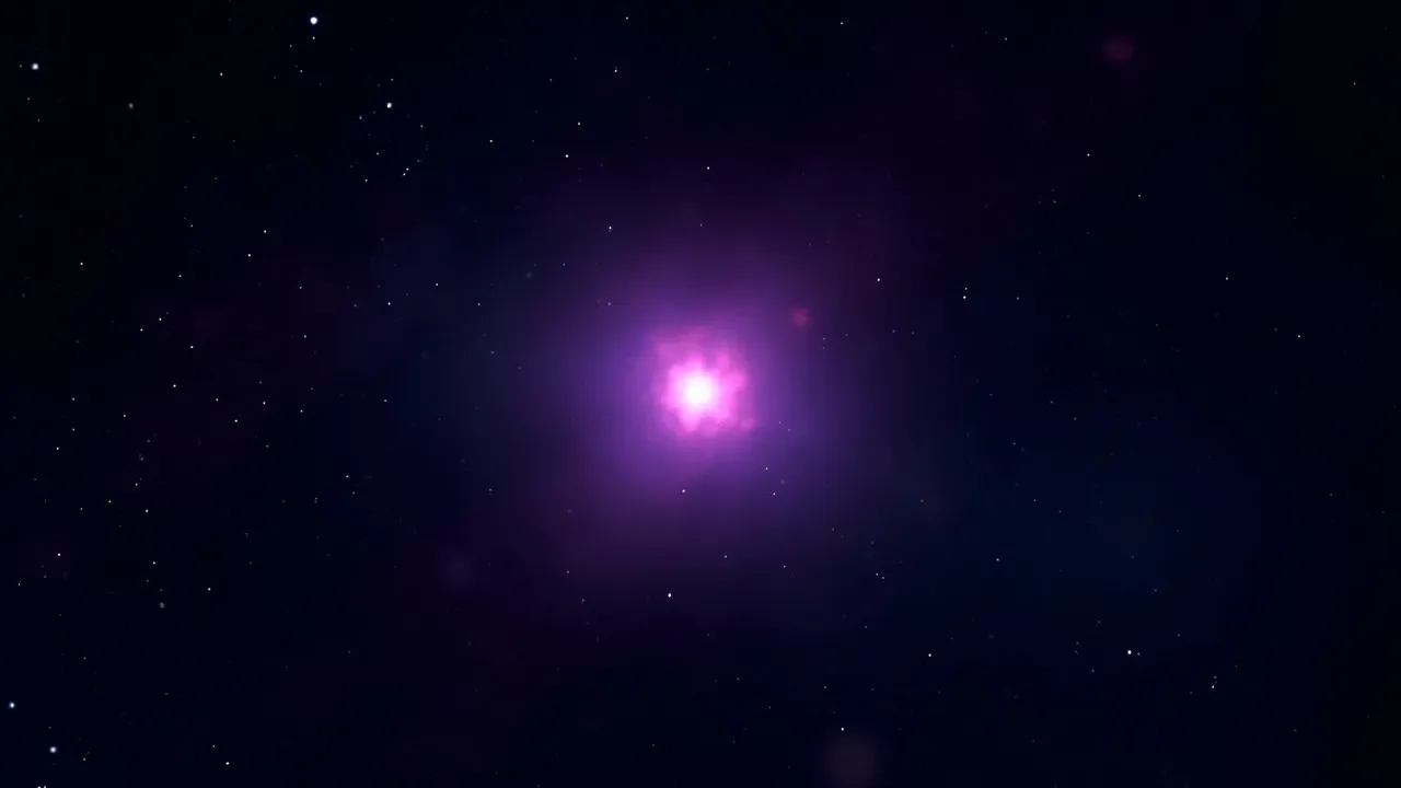 Something Weird Is Happening in Space — And James Webb Just Caught It