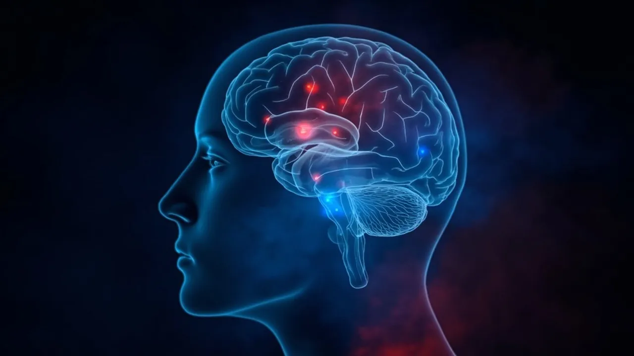 Why Your Brain Keeps Seeing Ghosts (And What Scientists Found When They Investigated)