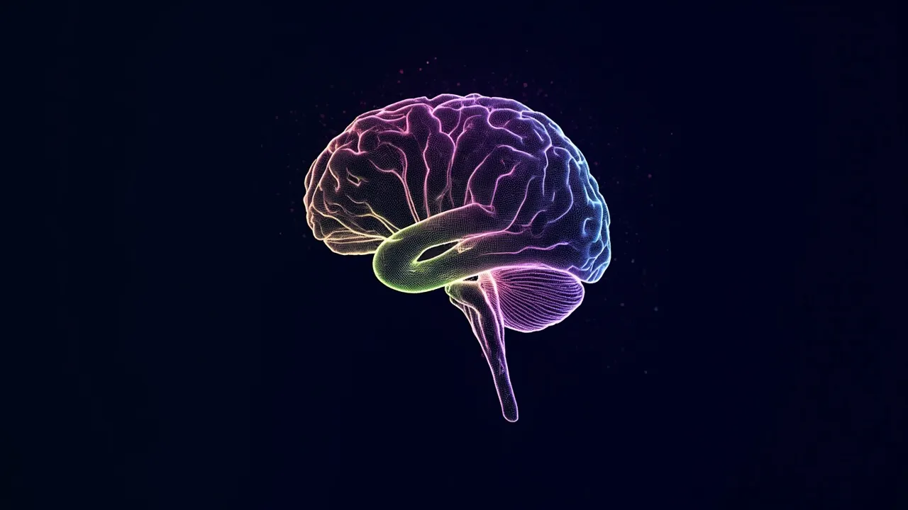 Notre cerveau cache 539 « quartiers » insoupçonnés — et ils sont faits de graisse