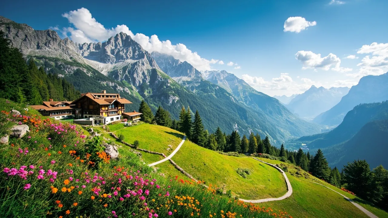 Why Gardena Grödnerhof Should Be on Your Dolomites Bucket List