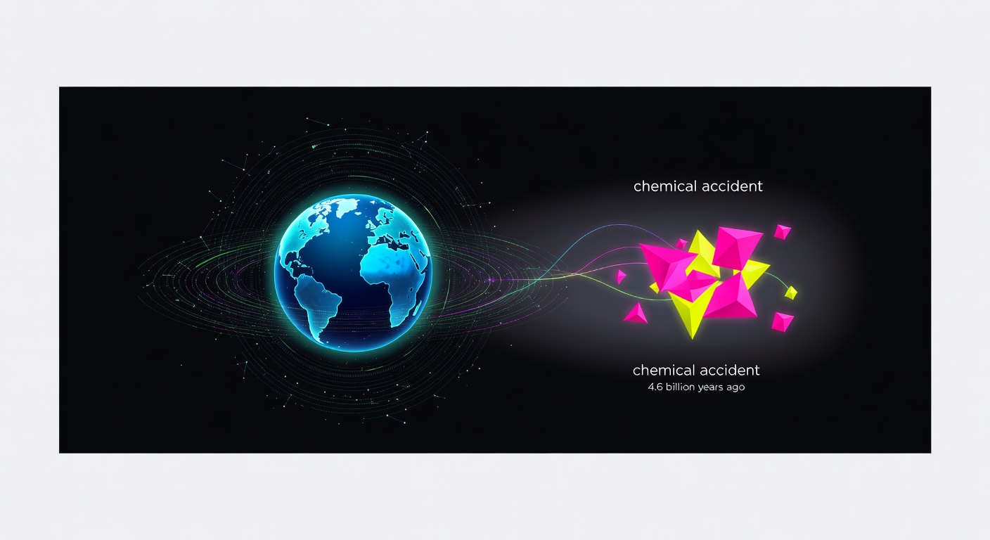 Защо Земята спечели космическата лотария (а повечето планети – не)