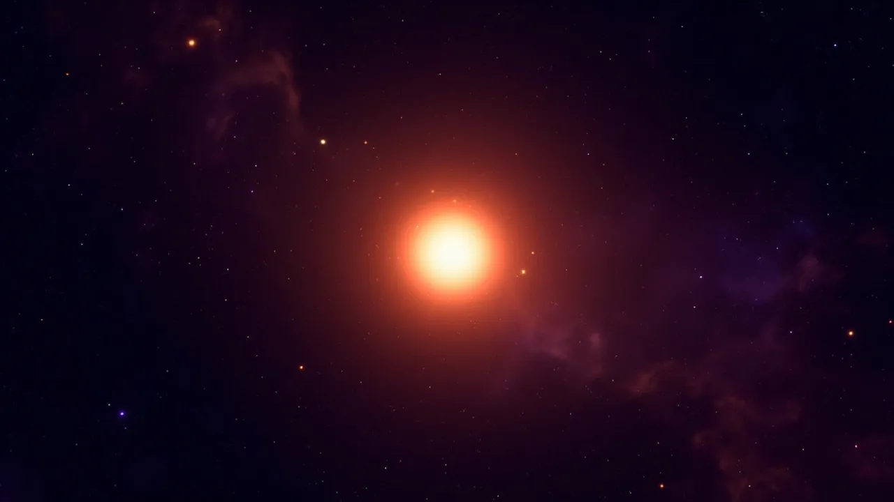What a Scorching Planet 320 Light-Years Away Tells Us About the Stuff We're Made Of