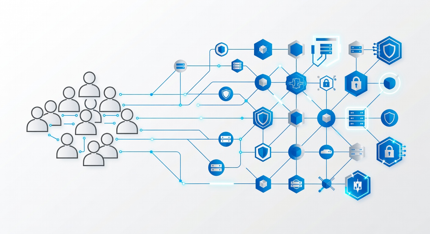 IT bo'limingiz zo'r — ammo hammasini bajara olmaydi. Nega sherik kerak?