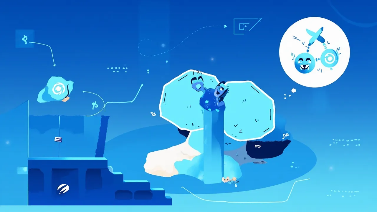 JavaScript Divergence: Navigating the Fragmented Ecosystem in 2024