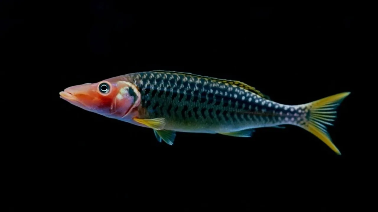 The Tiny Fish That Could Change How We Understand Aggression