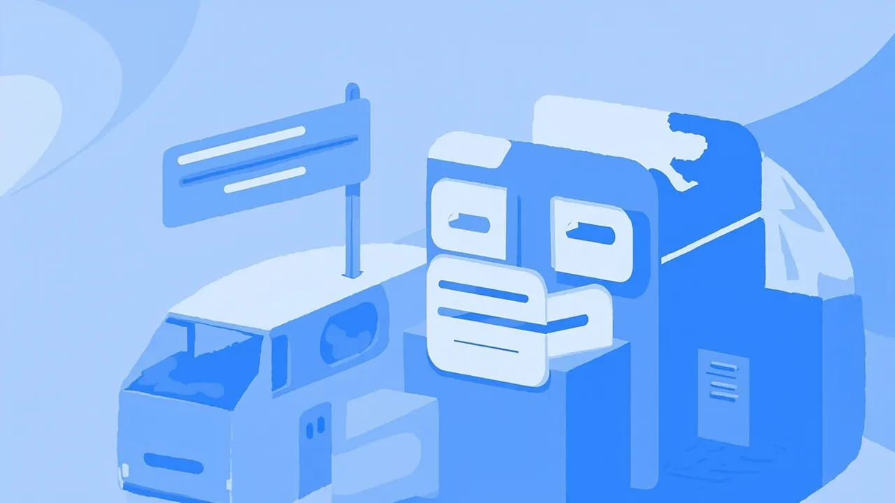 The Case for Standard Web Templates: A Developer Productivity Revolution
