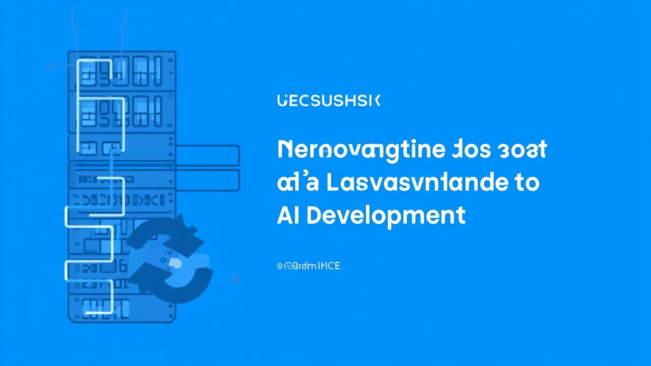 Why Your AI Coding Assistant Is Making You Less Productive (And How One Tiny Pixel Buddy Fights Back)